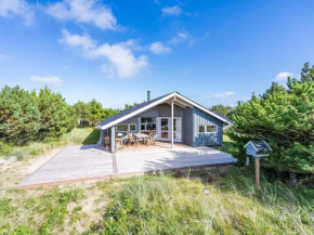 Holiday home Henne CXXI